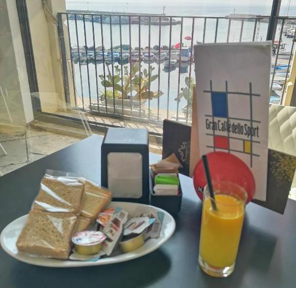 B & B San Giovanni 9