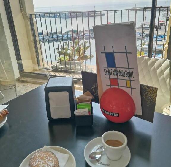 B & B San Giovanni 9