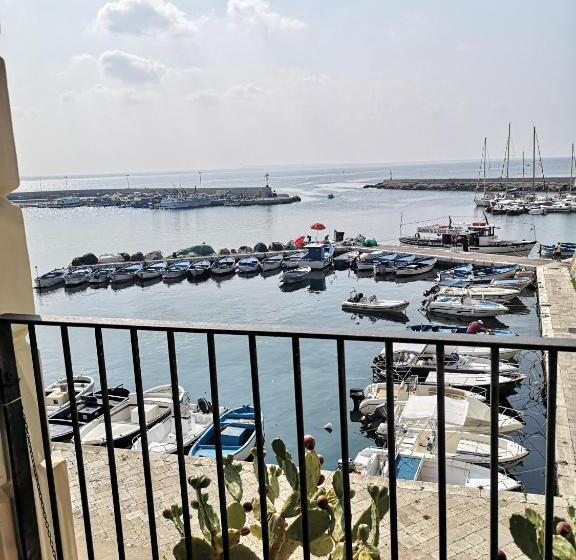 B & B San Giovanni 9