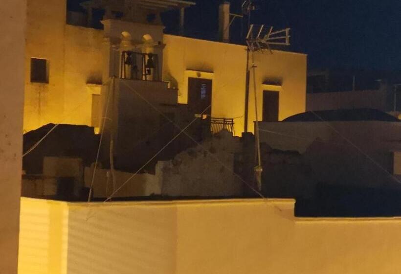 B & B San Giovanni 9