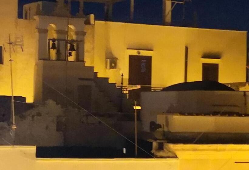 B & B San Giovanni 9