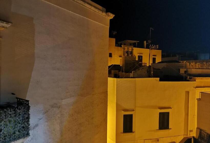 B & B San Giovanni 9