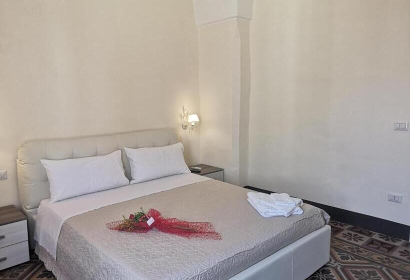 B & B San Giovanni 9