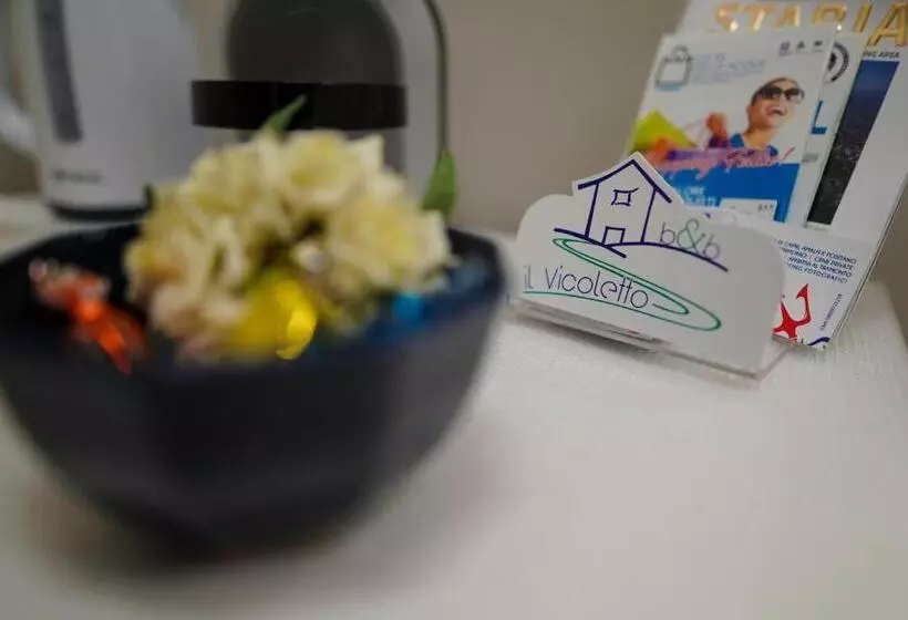 B&b Il Vicoletto