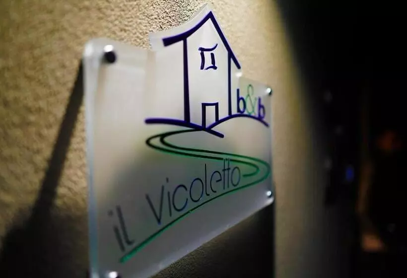 B&b Il Vicoletto