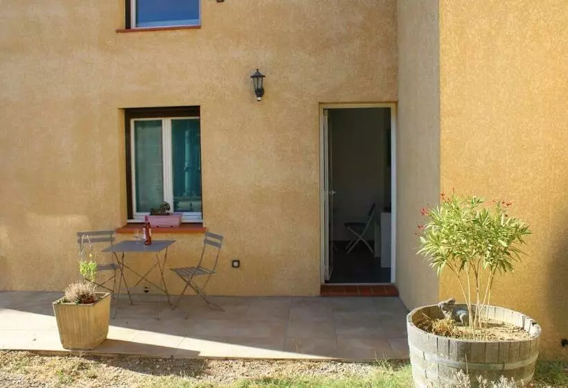 Aamiaismajoitus (B&B) Chambre D Hôtes Les Trois Chemins