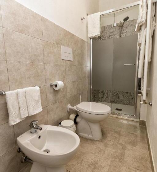 تختخواب و صبحانه Garden House: Apartments Ands For Holidays