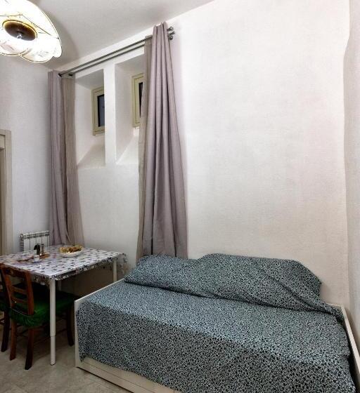 تختخواب و صبحانه Garden House: Apartments Ands For Holidays