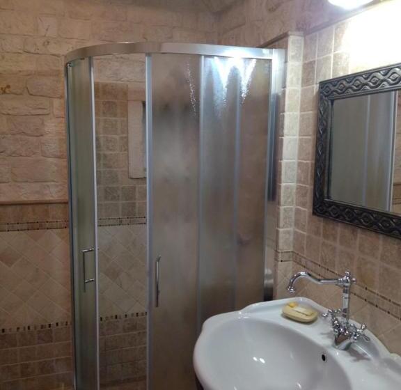 ベッドアンドブレックファースト Il Trullo Gentile Alberobello