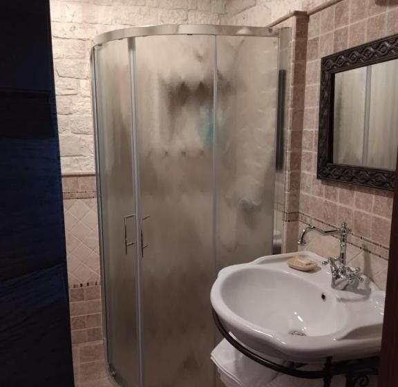 ベッドアンドブレックファースト Il Trullo Gentile Alberobello