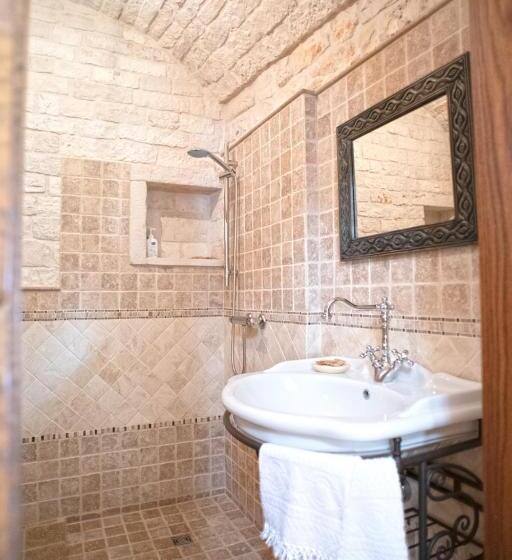 ベッドアンドブレックファースト Il Trullo Gentile Alberobello