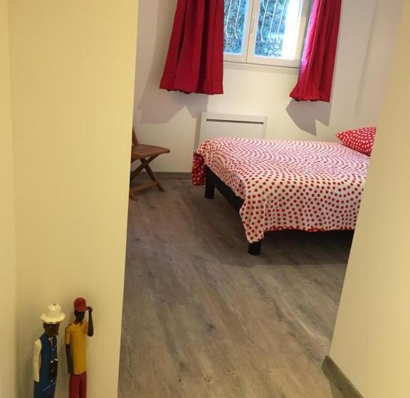 Bed and Breakfast Le Petit Jeu Grignan