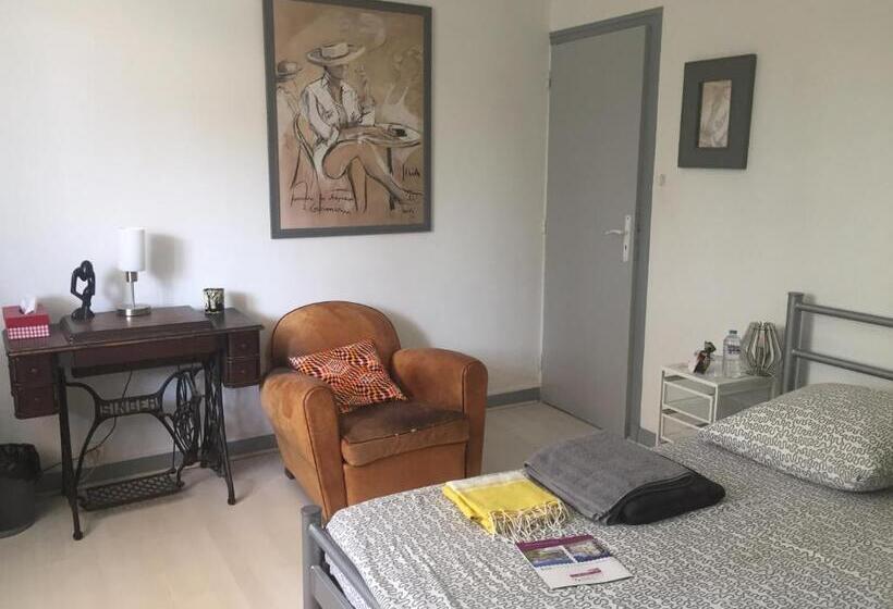 Bed and Breakfast Le Petit Jeu Grignan