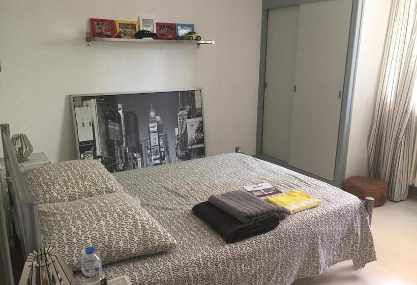 Bed and Breakfast Le Petit Jeu Grignan