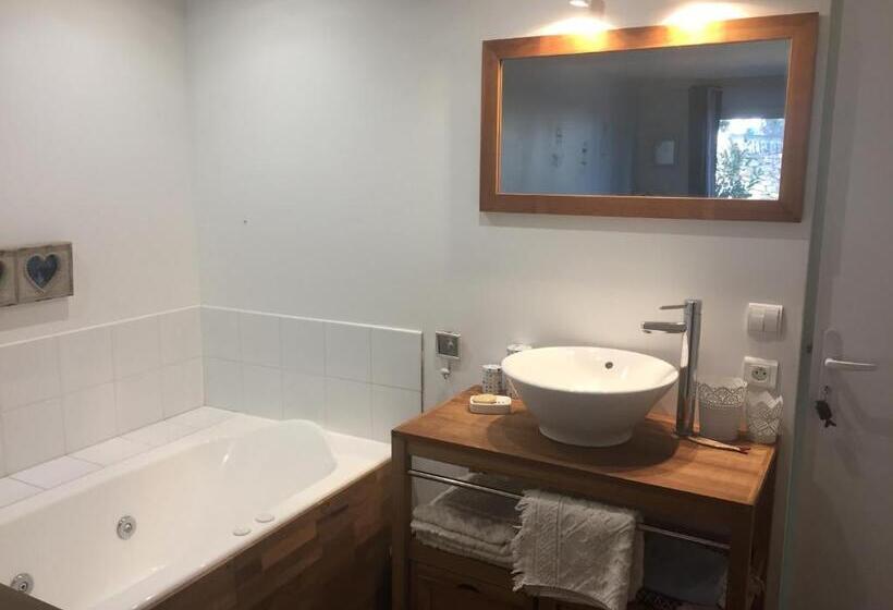 Bed and Breakfast Le Petit Jeu Grignan