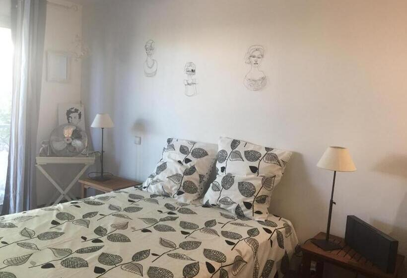 Bed and Breakfast Le Petit Jeu Grignan