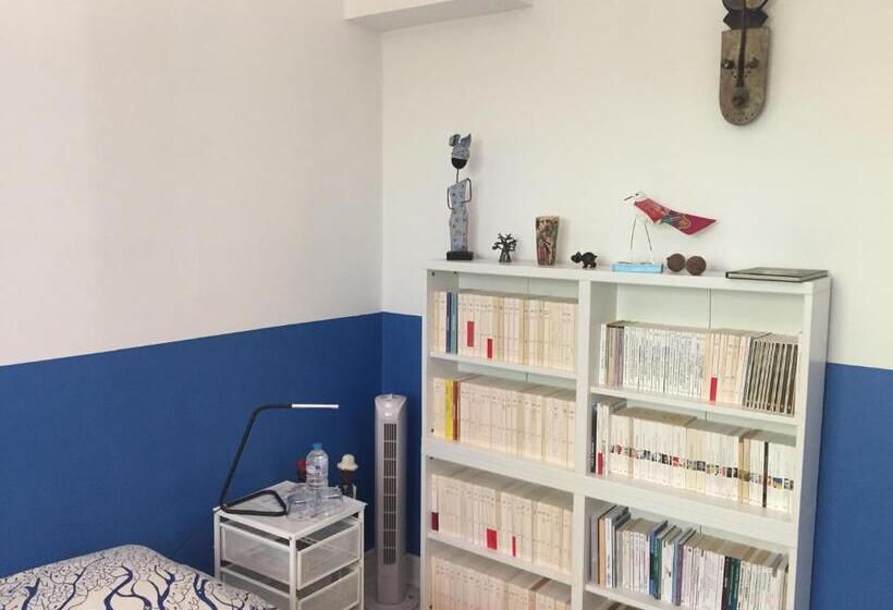 Bed and Breakfast Le Petit Jeu Grignan