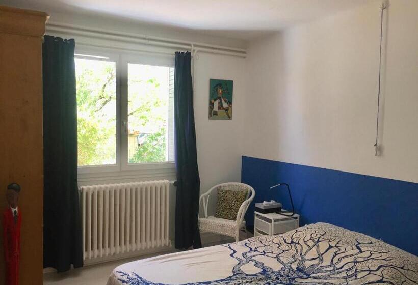 Bed and Breakfast Le Petit Jeu Grignan