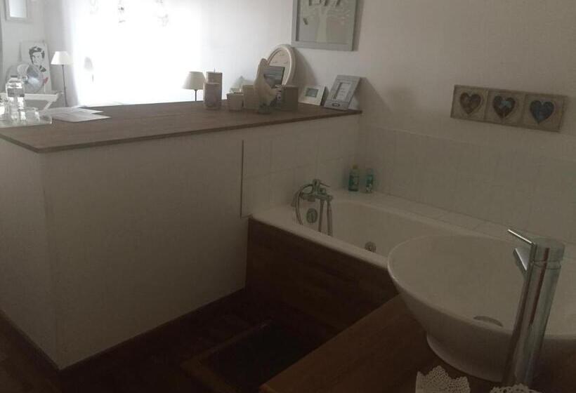 Bed and Breakfast Le Petit Jeu Grignan