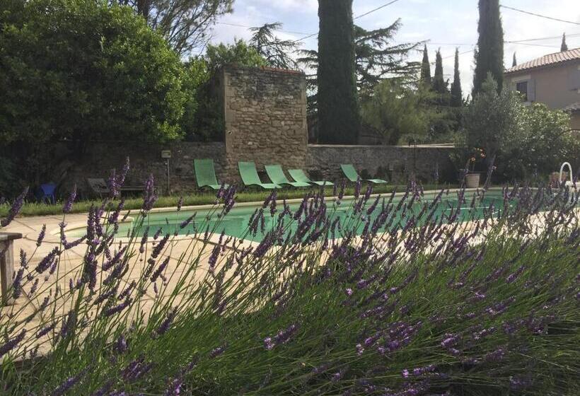 Bed and Breakfast Le Petit Jeu Grignan