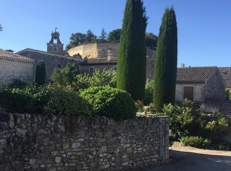Bed and Breakfast Le Petit Jeu Grignan