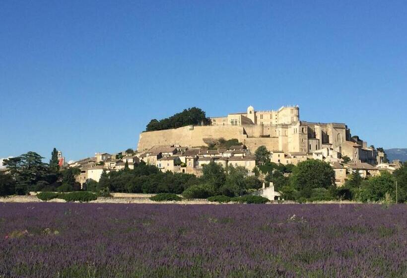 Bed and Breakfast Le Petit Jeu Grignan