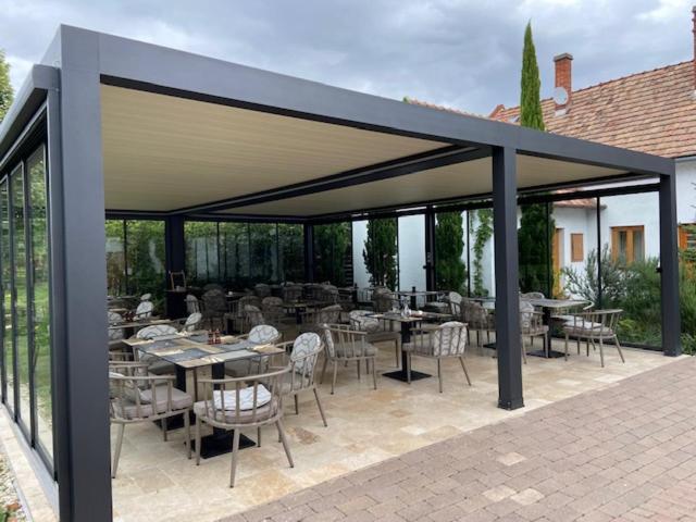 住宿加早餐  Mi A Kő Vendégház