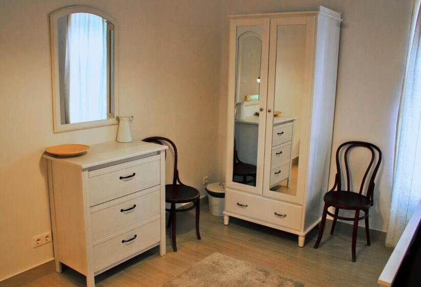 住宿加早餐  Mi A Kő Vendégház