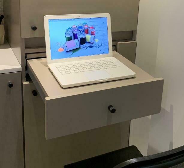 ベッドアンドブレックファースト Paris Rivoli Notre Dame Chambre D Hôtes Studio Private