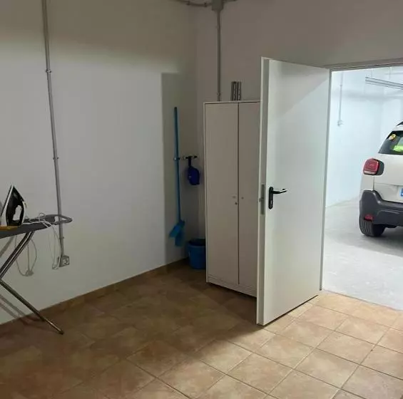 Casa Del Sol