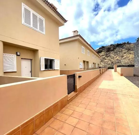 Casa Del Sol