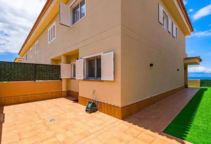 Casa Del Sol