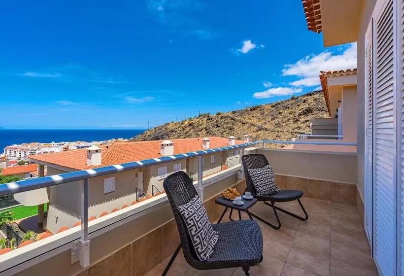Casa Del Sol