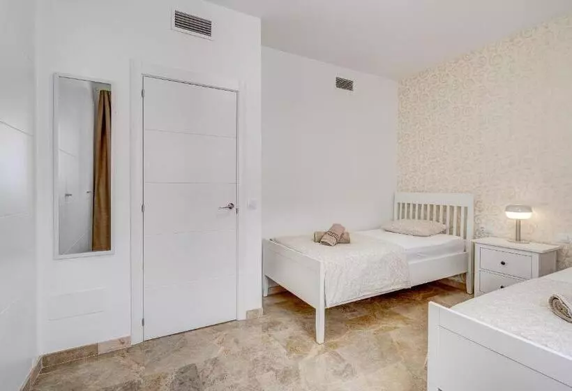 Casa Del Sol