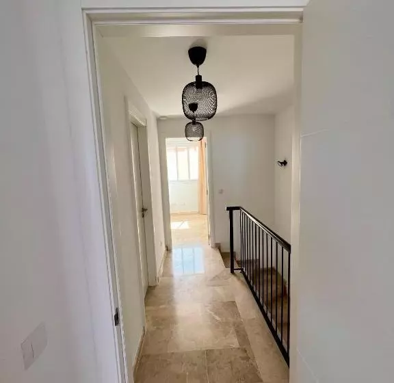 Casa Del Sol