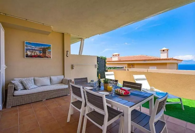 Casa Del Sol