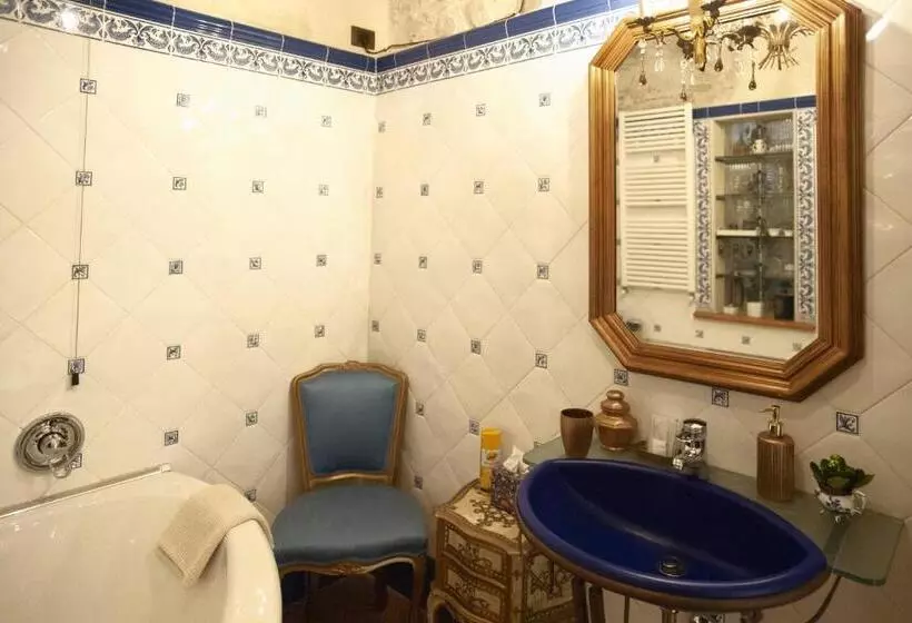 Chianti Home Palagione