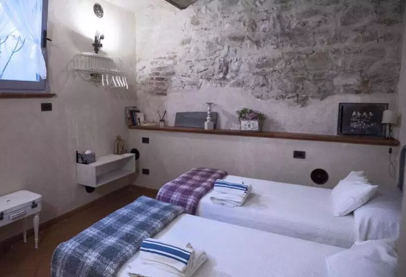 Chianti Home Palagione