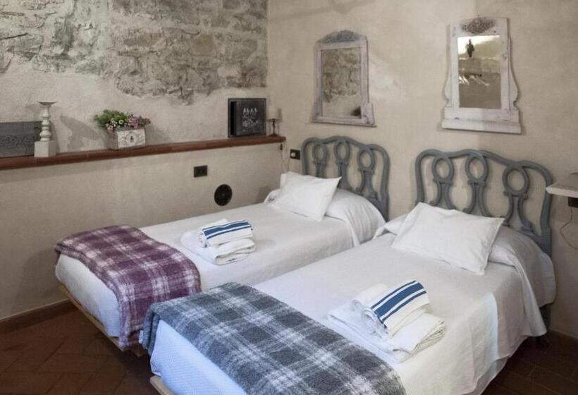 Chianti Home Palagione