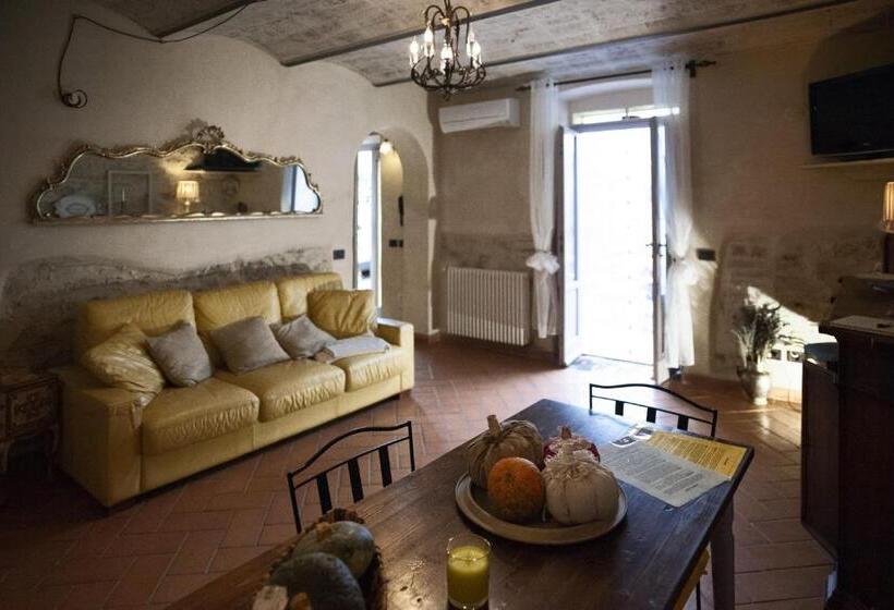 Chianti Home Palagione