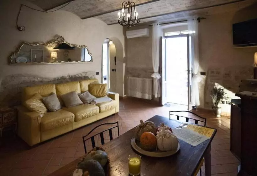 Chianti Home Palagione