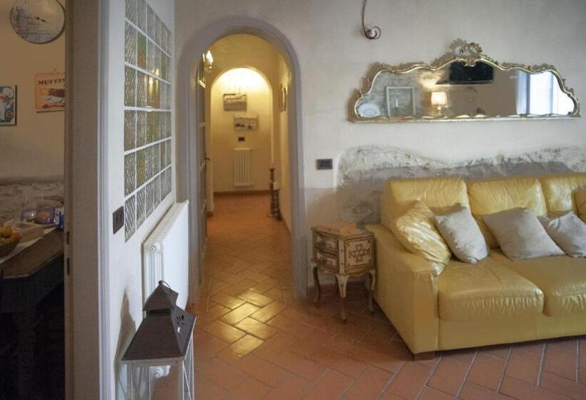 Chianti Home Palagione