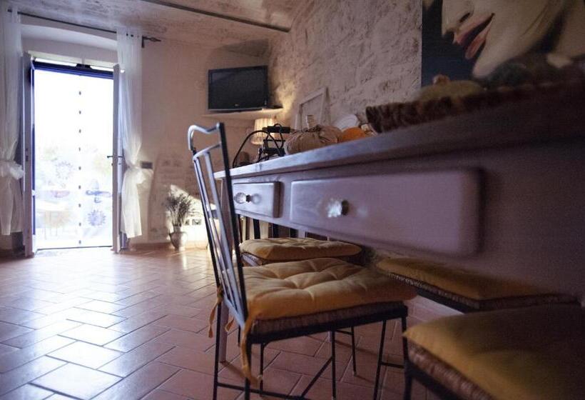 Chianti Home Palagione