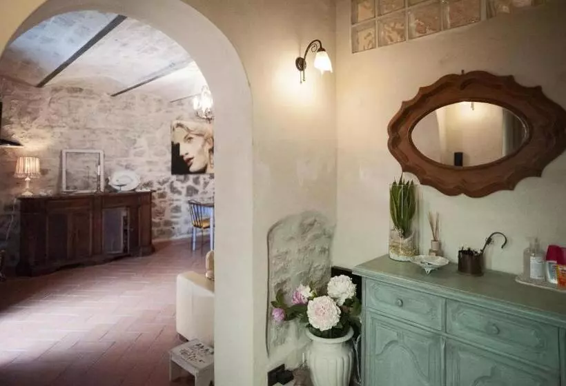 Chianti Home Palagione