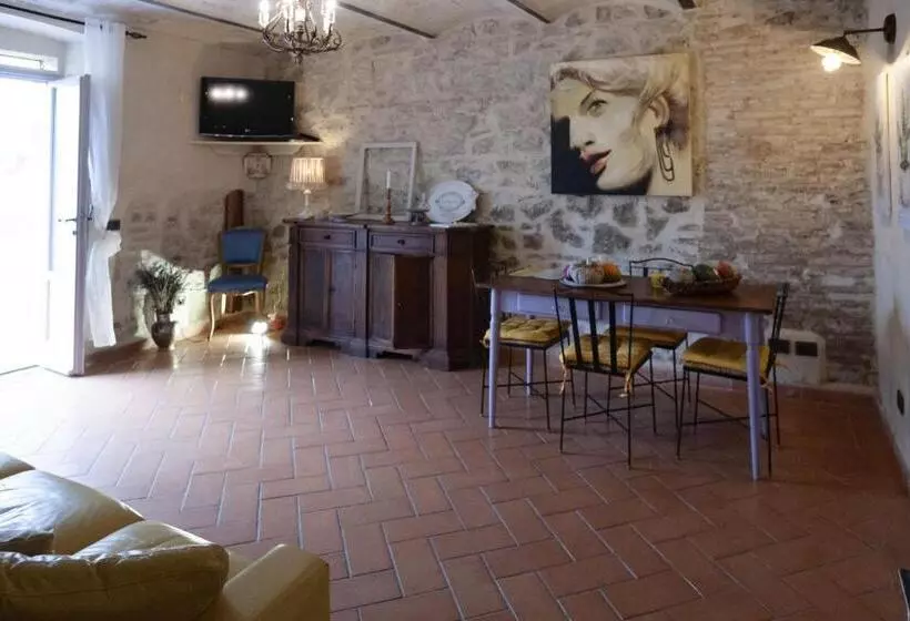 Chianti Home Palagione