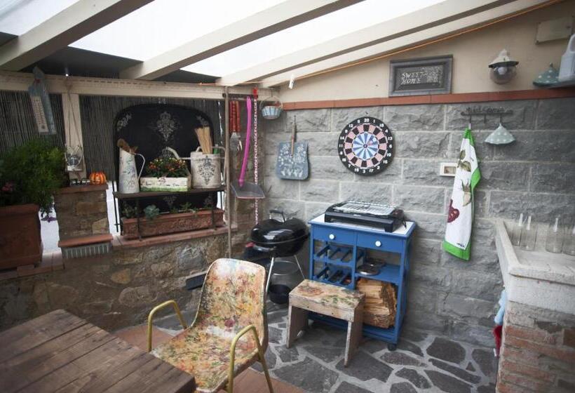 Chianti Home Palagione