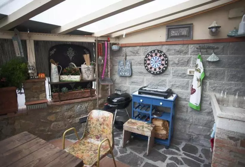 Chianti Home Palagione