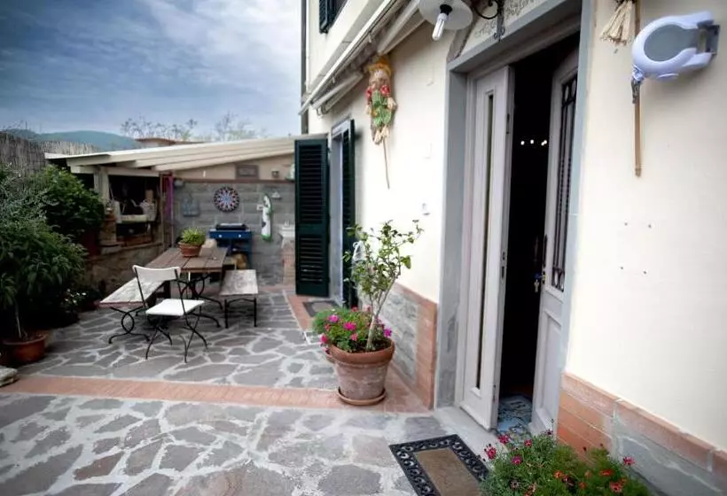 Chianti Home Palagione