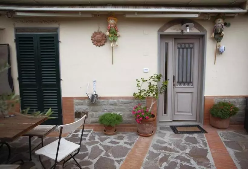 Chianti Home Palagione