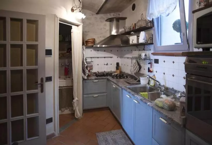 Chianti Home Palagione